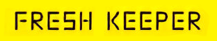 Logo de Fresh KeePer